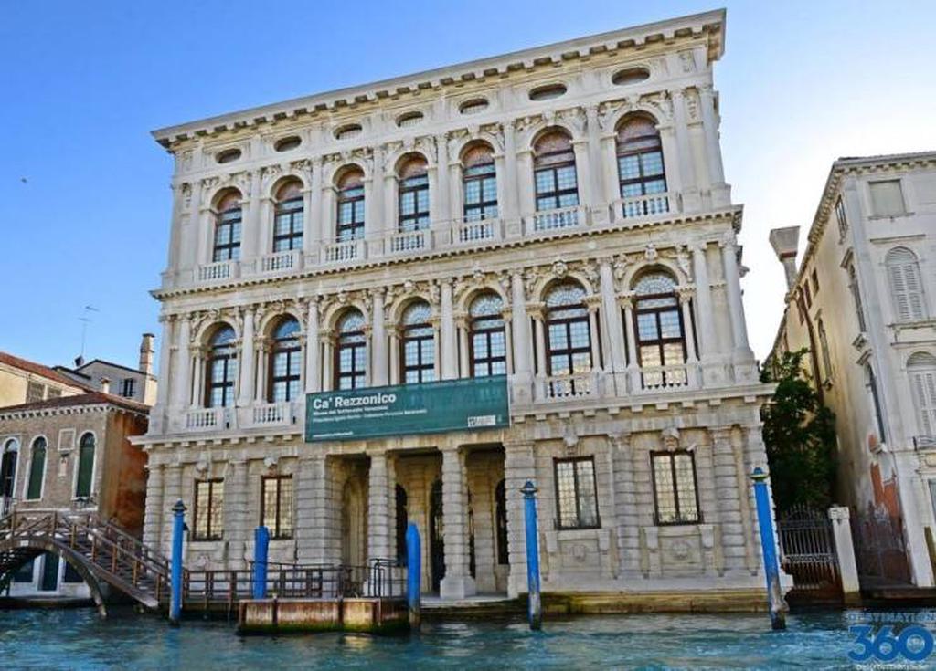 Ca' Rezzonico