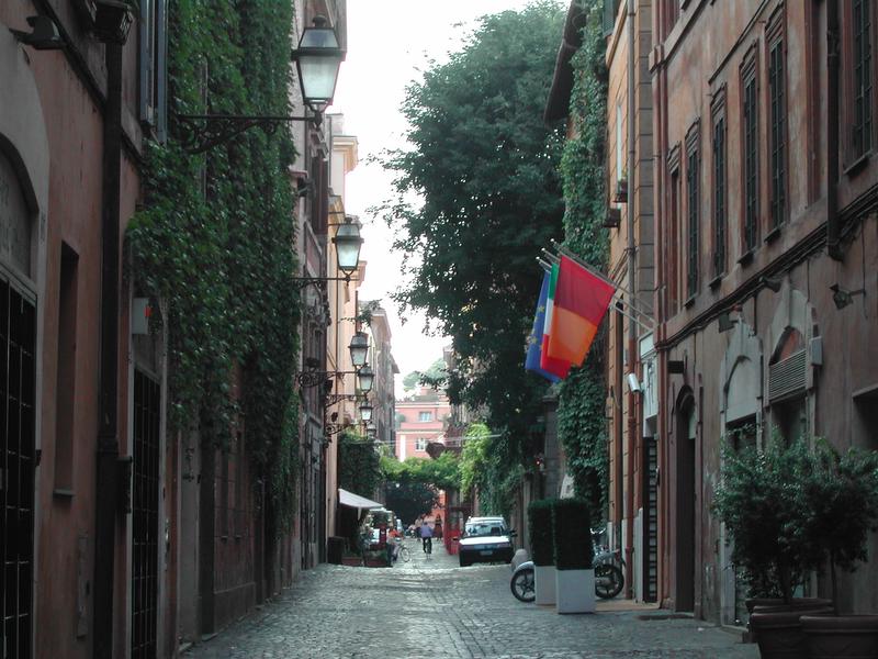 Виа-Маргутта