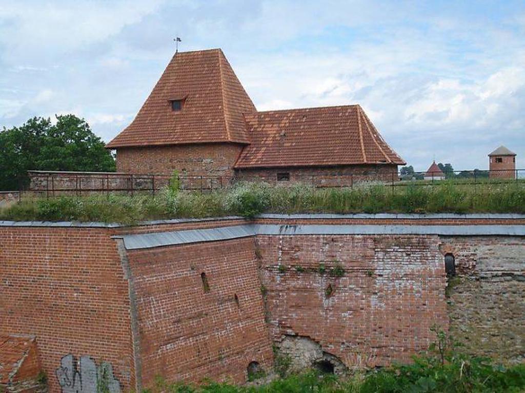 Вильнюсский артиллерийский бастион