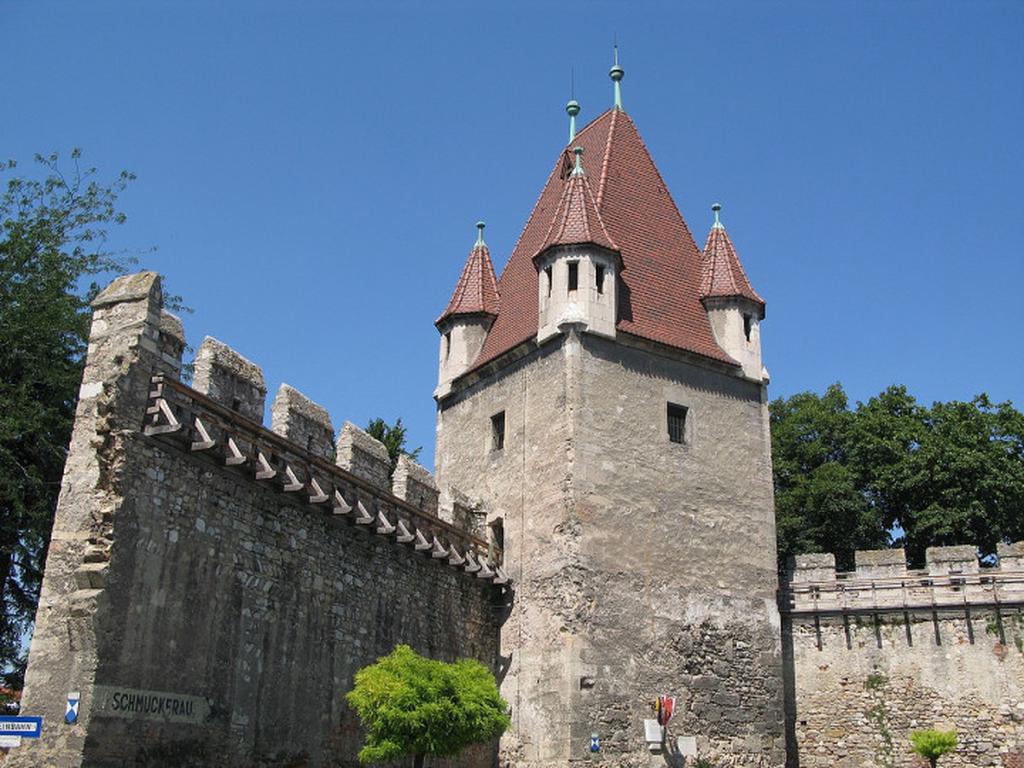 Ректурм (Reckturm)