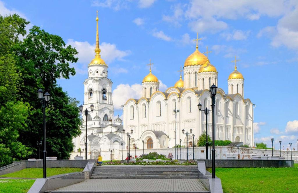 Успенский собор