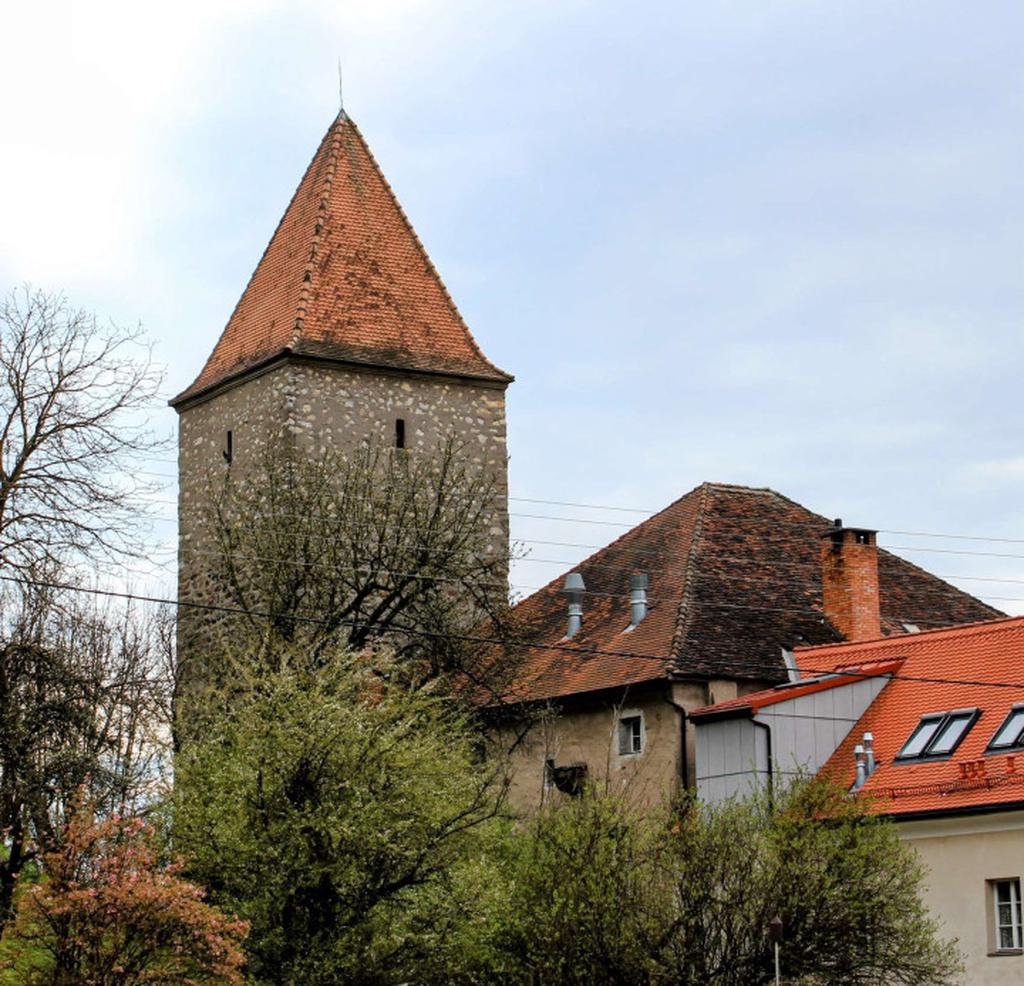 Reckturm