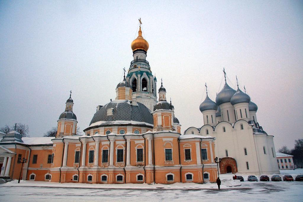 Воскресенский собор