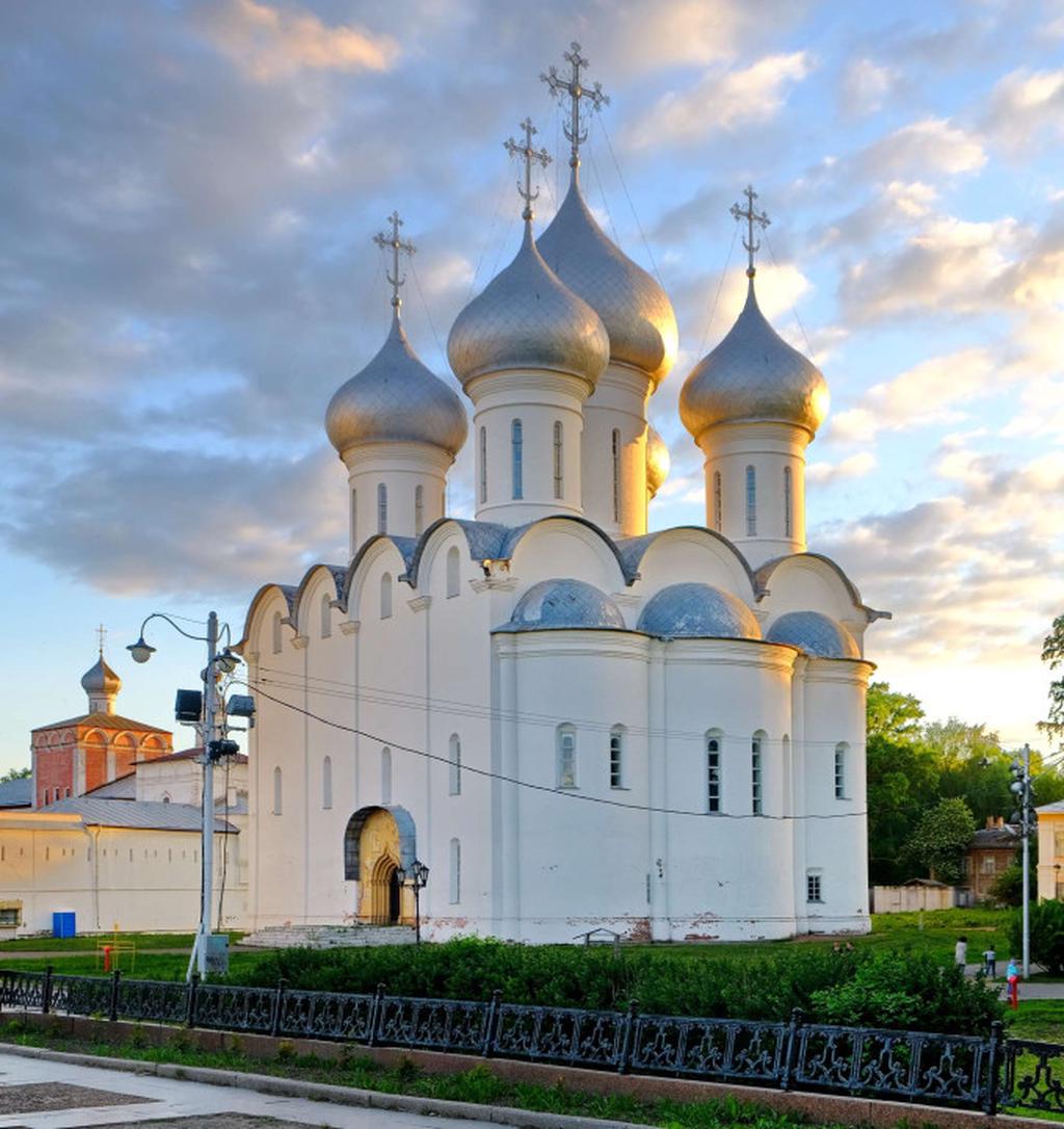 Софийский собор
