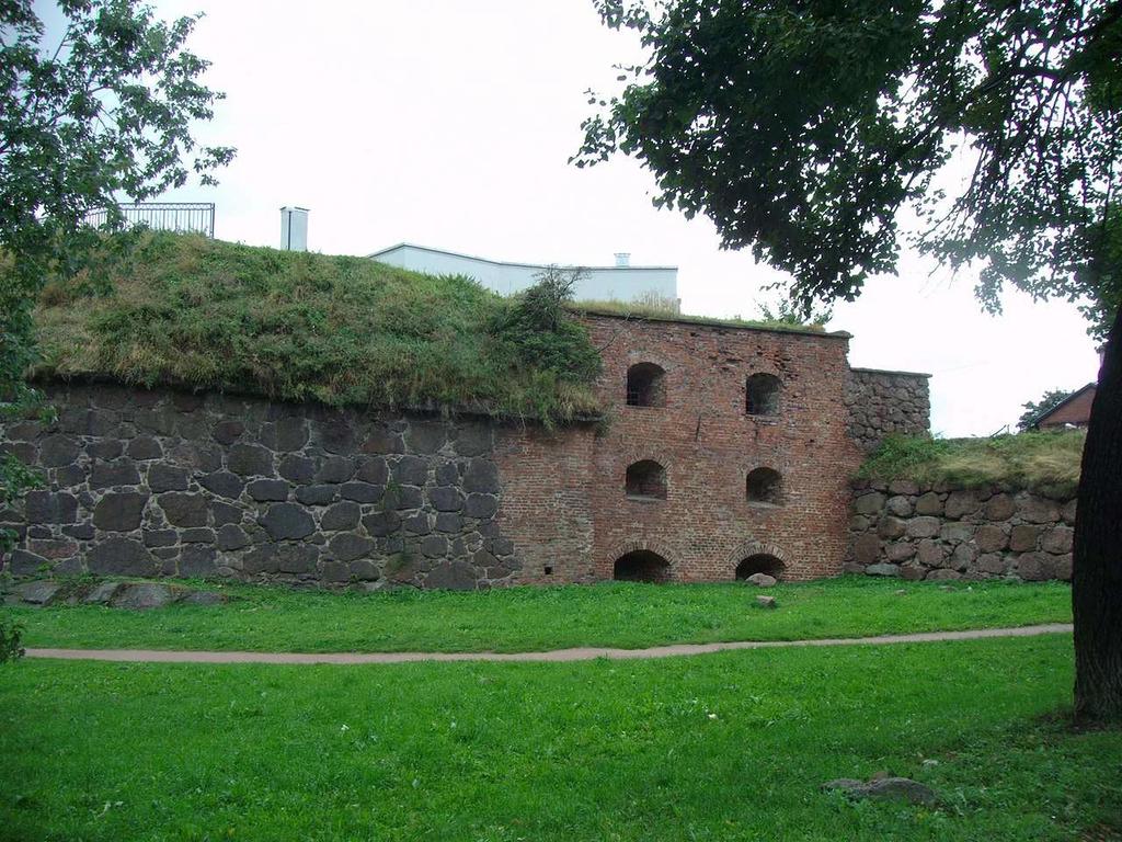 Панцерлакс