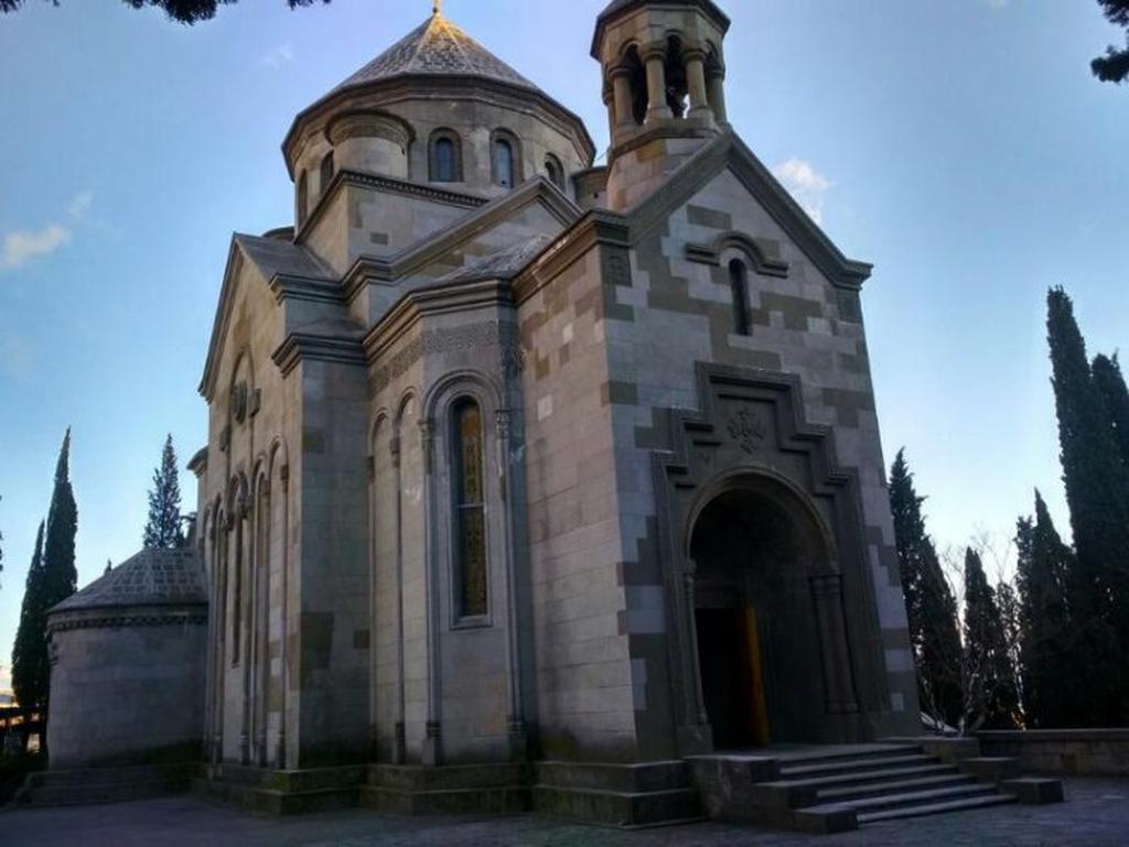 Армянская церковь