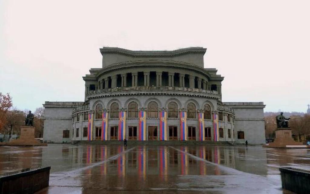 Площадь Свободы
