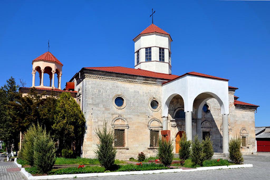 Армянская церковь