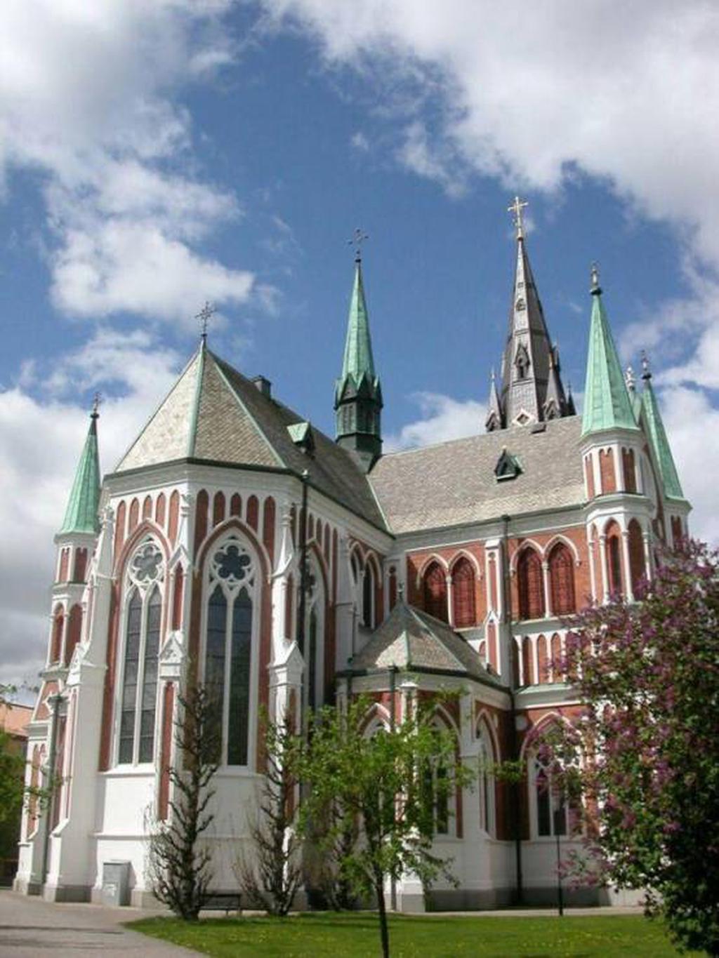 Церковь св. Софии