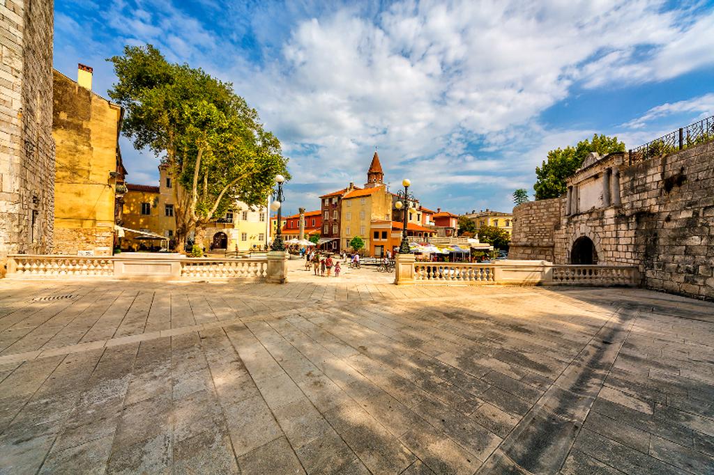 Старый город