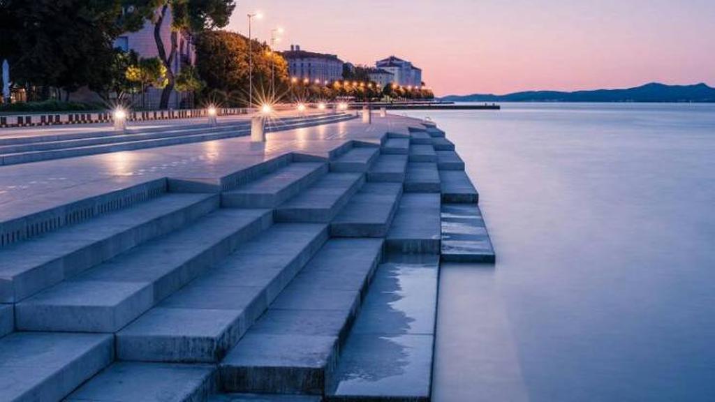 Морской орган