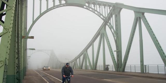 Экскурсия: Совершенно секретный Берлин