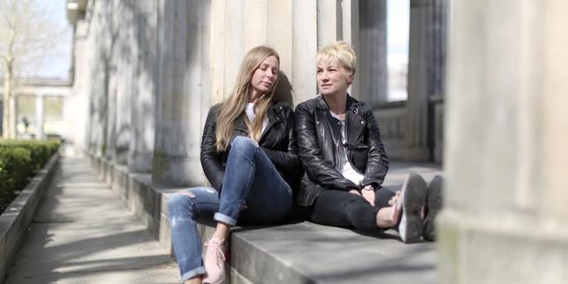 Экскурсия: Берлин: микс старого и нового