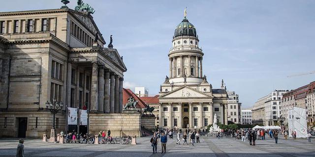 Экскурсия: Понять Берлин за 2 часа