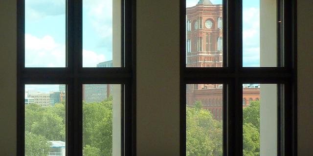 Экскурсия: «Два Берлина» на велосипеде