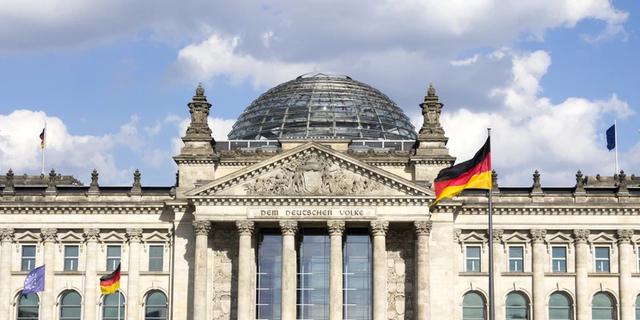 Экскурсия: Берлин для детей