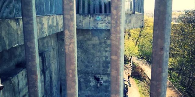 Экскурсия: По местам Третьего Рейха с сотрудником музея