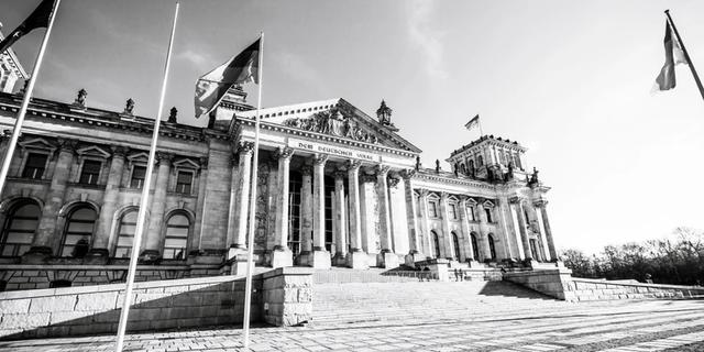 Экскурсия: Берлин на все 100. Дорогами Бисмарка