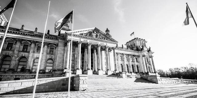 Экскурсия: Берлин на все 100. Дорогами Бисмарка