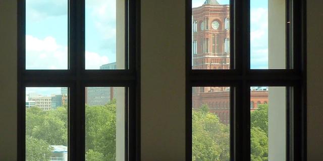 Экскурсия: «Два Берлина» на велосипеде