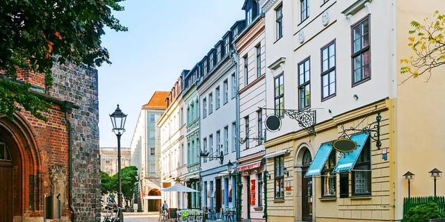 Экскурсия: Все грани Берлина за один день!