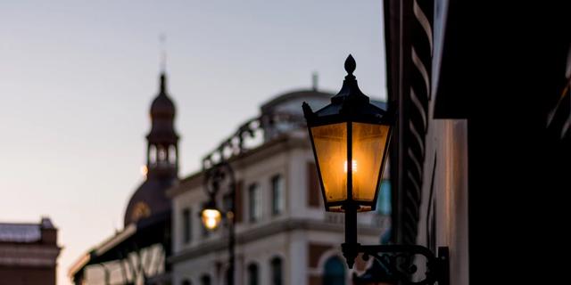 Экскурсия: Вечерняя Рига