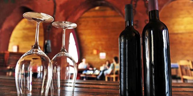 Экскурсия: В гости к виноделам Латвии