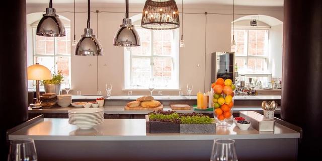 Экскурсия: Вкусные прогулки по Риге