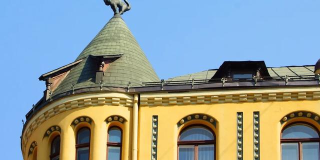 Экскурсия: История, архитектура и легенды Старой Риги