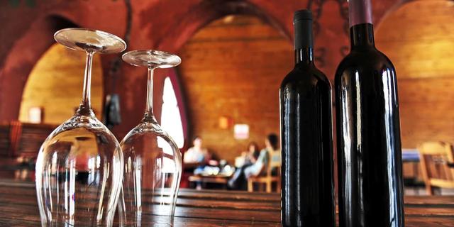 Экскурсия: В гости к виноделам Латвии