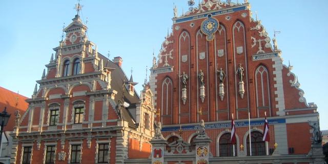 Экскурсия: Большой обзор Риги: самые интересные места за 4 часа
