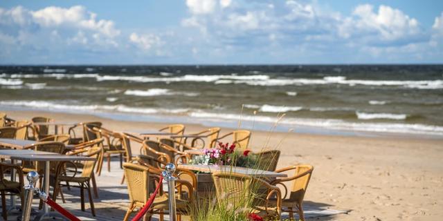 Экскурсия: Балтийская Ривьера: автомобильная поездка в Юрмалу