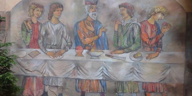 Экскурсия: Тайны Старой Риги