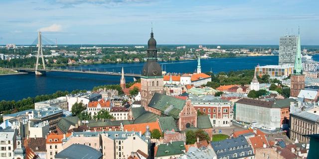 Экскурсия: Свидание с Ригой каждый день