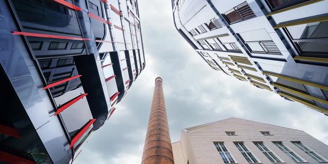 Экскурсия: Таллин: старый, молодой и вечно недостроенный