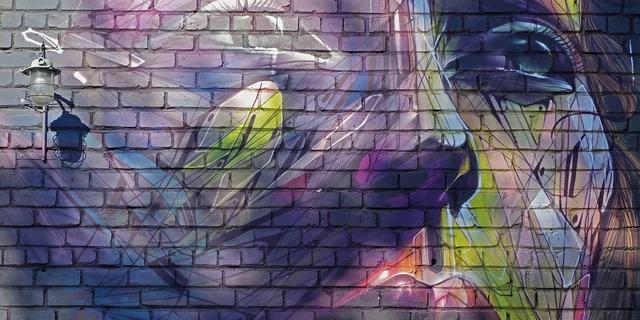 Экскурсия: Уличное искусство по-таллински