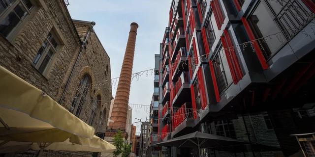 Экскурсия: Вокруг Старого Таллина