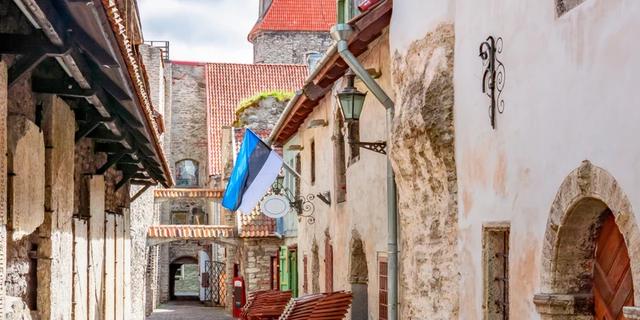 Экскурсия: Легенды средневекового Таллина