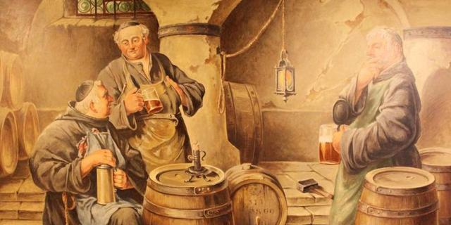 Экскурсия: Еще одна кружечка пива, и всё!