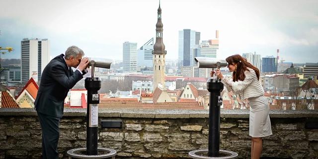 Экскурсия: Фотоэкскурсия: город романтиков