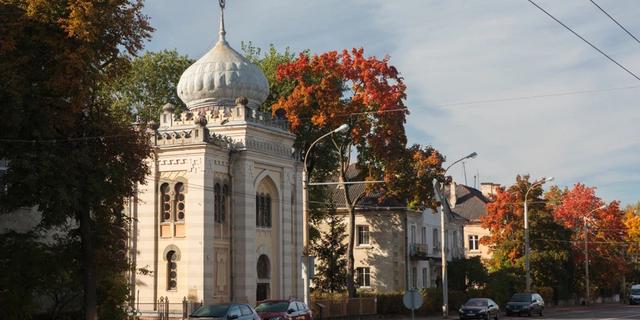 Экскурсия: Непознанный Жверинас — Вильнюс, о котором вы не подозревали!