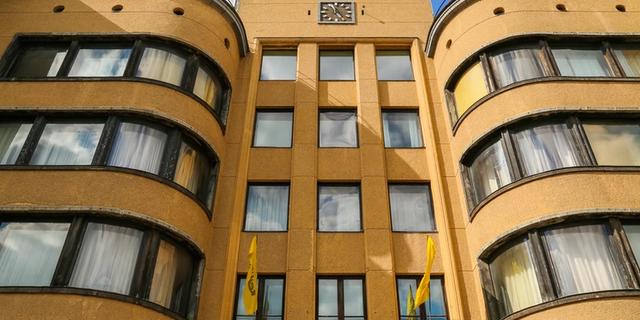 Экскурсия: Каунас — прогулка по Новому городу