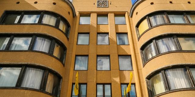 Экскурсия: Каунас — прогулка по Новому городу