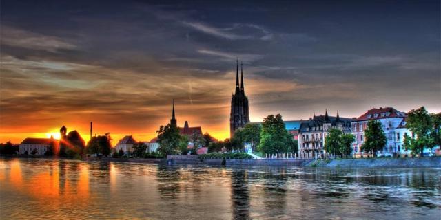 Экскурсия: Мистический Вроцлав