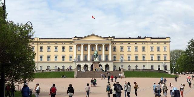 Экскурсия: 1000 лет за 1000 метров