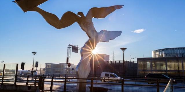 Экскурсия: Выгодный трансфер в Осло