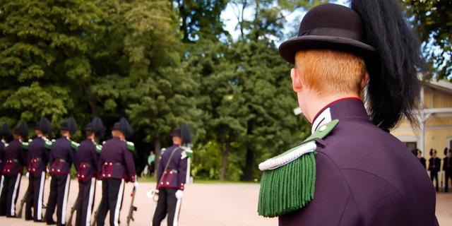 Экскурсия: Город четырёх королей