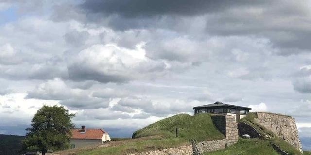 Экскурсия: Один день, две страны, три крепости: Осло, Фредрикстад, Халден и Швеция