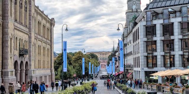 Экскурсия: 1000 лет за 1000 метров