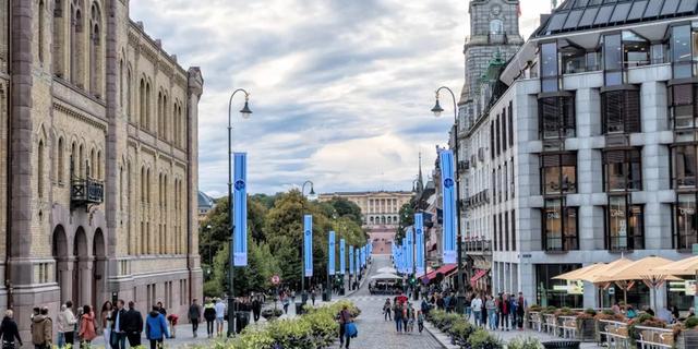 Экскурсия: 1000 лет за 1000 метров